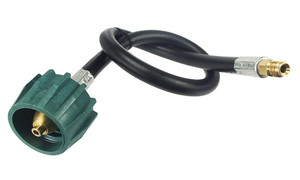 Mb Sturgis - Rv Type1 X Inverted Flare Pigtail. - 100575-15-MBS